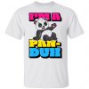 im a pan duh trendy funny panda lover pansexual t shirts hoodies long sleeve 6