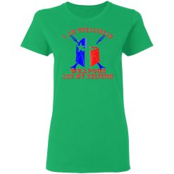 im a texalorian weapons are my religion t shirts hoodies long sleeve 5