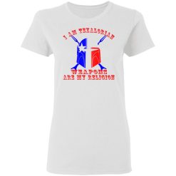 im a texalorian weapons are my religion t shirts hoodies long sleeve 8