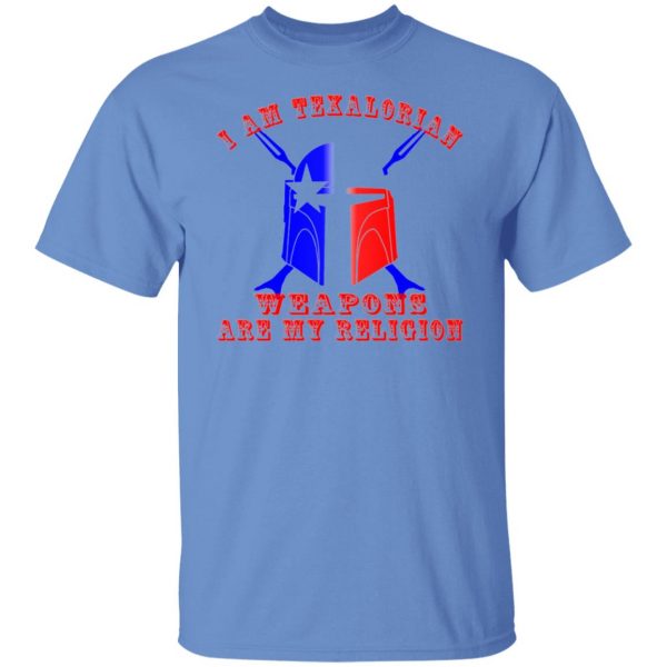 im a texalorian weapons are my religion t shirts hoodies long sleeve 9