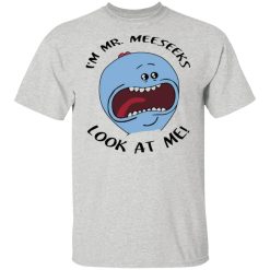 im mr meeseeks look at me rick and morty t shirts hoodies long sleeve 10