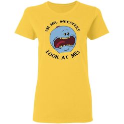 im mr meeseeks look at me rick and morty t shirts hoodies long sleeve 2