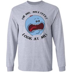 im mr meeseeks look at me rick and morty t shirts hoodies long sleeve 8