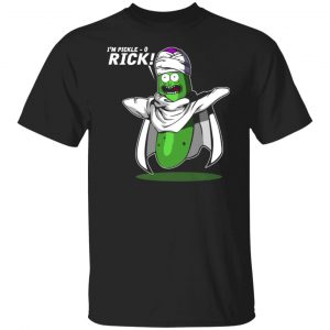 im pickle o rick piccolo rick and morty t shirts long sleeve hoodies 10
