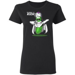 im pickle o rick piccolo rick and morty t shirts long sleeve hoodies 4