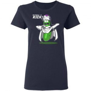 im pickle o rick piccolo rick and morty t shirts long sleeve hoodies 8