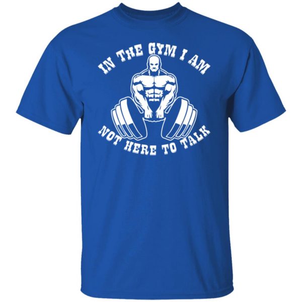 in the gym i am not here to talk v3 t shirts long sleeve hoodies 11