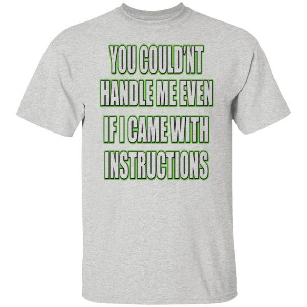 instruction t shirts hoodies long sleeve 11