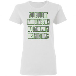 instruction t shirts hoodies long sleeve 3