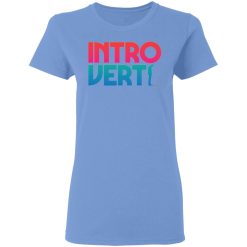 introvert classic t shirts hoodies long sleeve 11