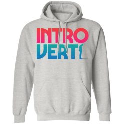 introvert classic t shirts hoodies long sleeve 12