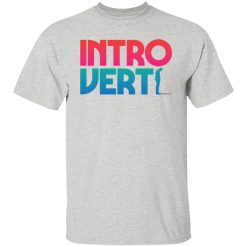 introvert classic t shirts hoodies long sleeve 6