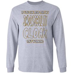 invisibility cloak t shirts hoodies long sleeve 8