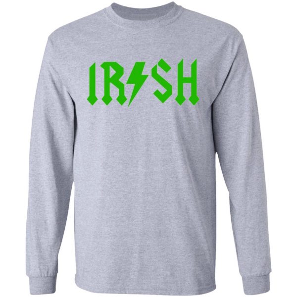 irish t shirts hoodies long sleeve 11