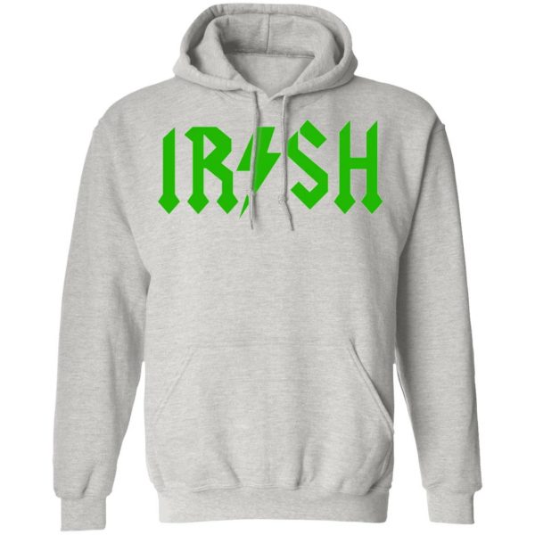 irish t shirts hoodies long sleeve 2