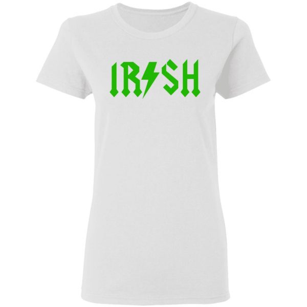 irish t shirts hoodies long sleeve 4