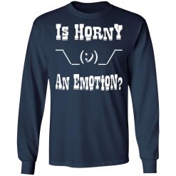 is horny an emotion shrug t shirts long sleeve hoodies 10