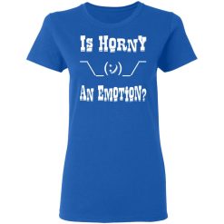 is horny an emotion shrug t shirts long sleeve hoodies 4