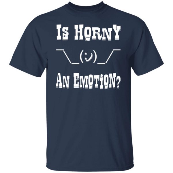 is horny an emotion shrug t shirts long sleeve hoodies 8