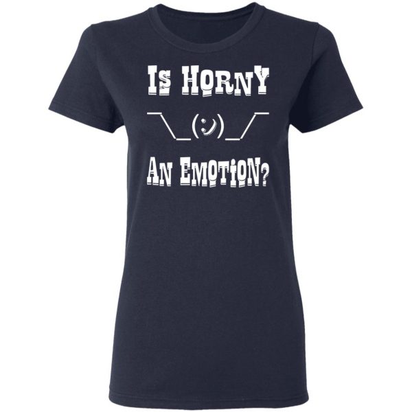 is horny an emotion shrug t shirts long sleeve hoodies 9