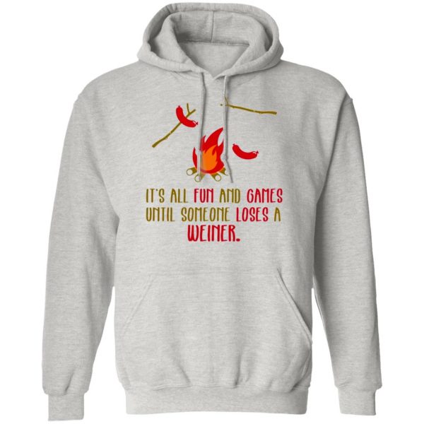 it s all fun and t shirts hoodies long sleeve 7