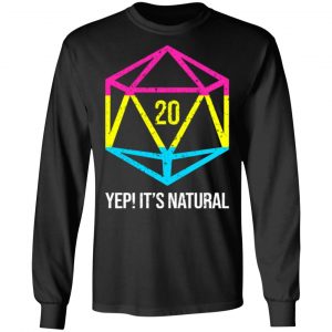 its natural 20 pansexual flag pride lgbt right saying t shirts long sleeve hoodies 3