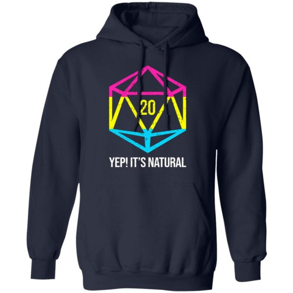 its natural 20 pansexual flag pride lgbt right saying t shirts long sleeve hoodies