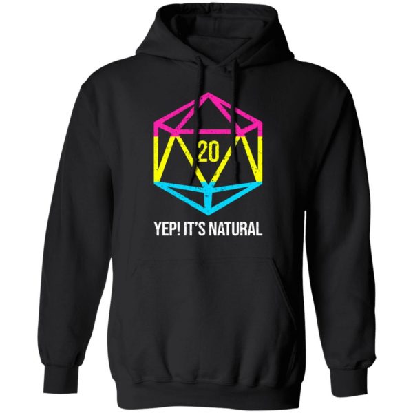 its natural 20 pansexual flag pride lgbt right saying t shirts long sleeve hoodies 9