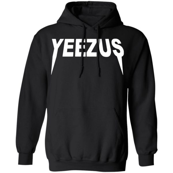 kanye west yeezus tour t shirts long sleeve hoodies 2