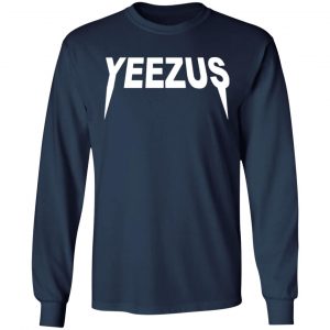 kanye west yeezus tour t shirts long sleeve hoodies 3