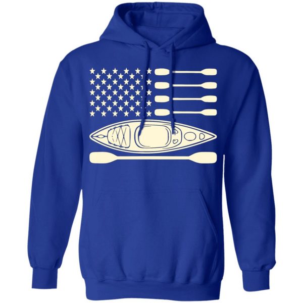 kayak flag t shirts long sleeve hoodies 10