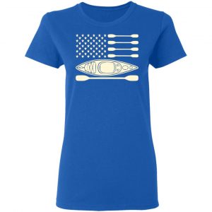 kayak flag t shirts long sleeve hoodies 3