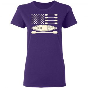 kayak flag t shirts long sleeve hoodies 4