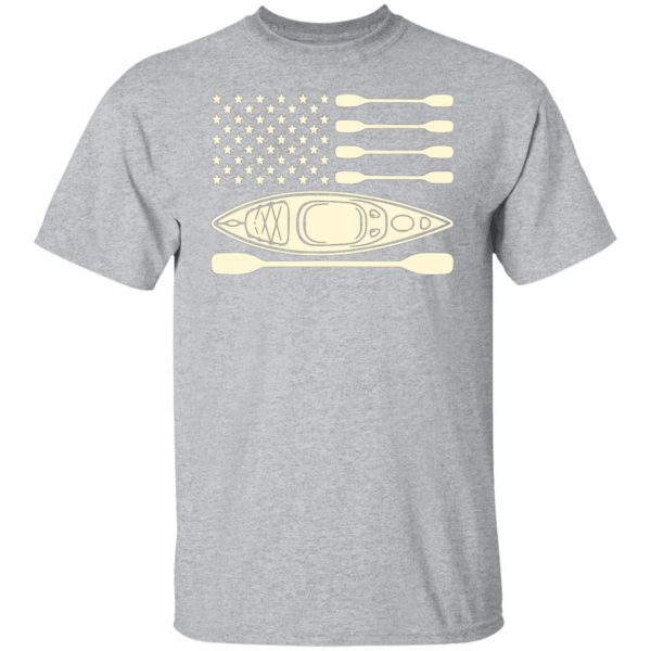 kayak flag t shirts long sleeve hoodies 6