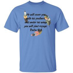 kids youth girls psalms bible verse christian reli t shirts hoodies long sleeve 3