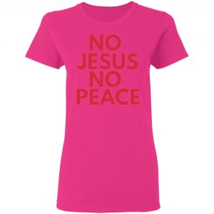 know jesus know peace t shirts hoodies long sleeve 4