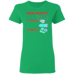 know your ppe for nokid 21 t shirts hoodies long sleeve 5