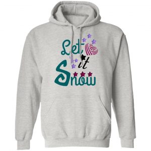 let it snow t shirts hoodies long sleeve 7