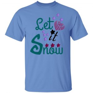 let it snow t shirts hoodies long sleeve 9