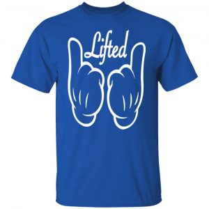 lifted hands t shirts long sleeve hoodies 11