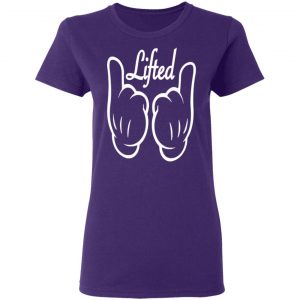lifted hands t shirts long sleeve hoodies 8