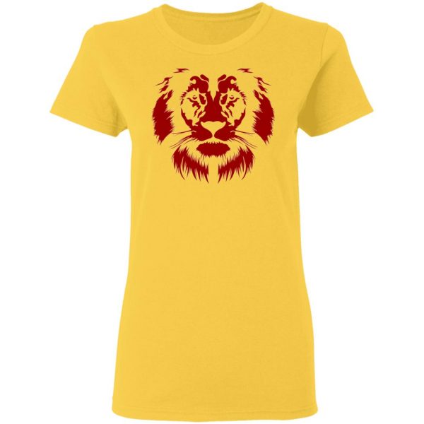 lion red t shirts hoodies long sleeve 13