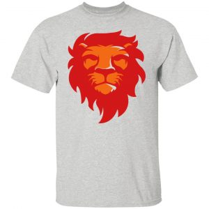 lion t shirts hoodies long sleeve 2