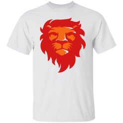 lion t shirts hoodies long sleeve