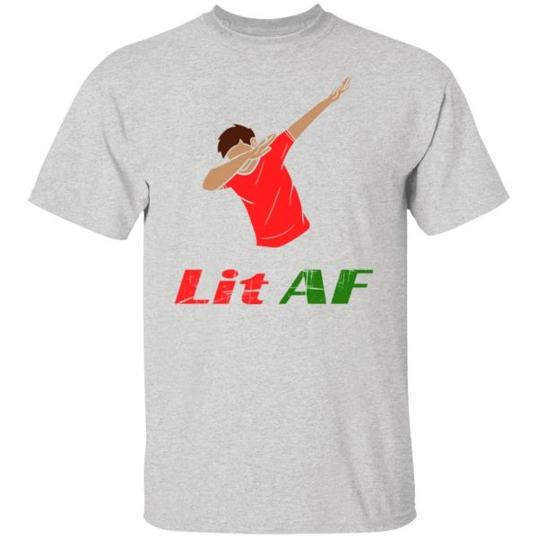 lit af t shirts hoodies long sleeve