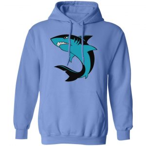 little shark t shirts hoodies long sleeve 2