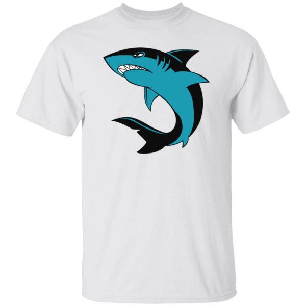 little shark t shirts hoodies long sleeve 3