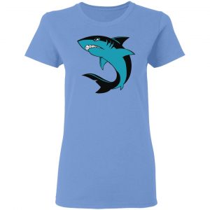 little shark t shirts hoodies long sleeve 6
