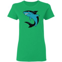 little shark t shirts hoodies long sleeve 8