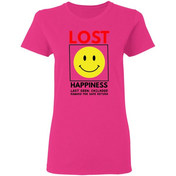 lost happiness t shirts hoodies long sleeve 13